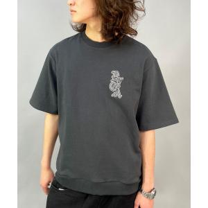 トレーナー スウェット RVCA/ルーカ オーバ...の商品画像