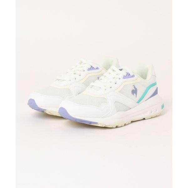 スニーカー le coq sportif ルコックスポルティフ LCS R 806 レディース