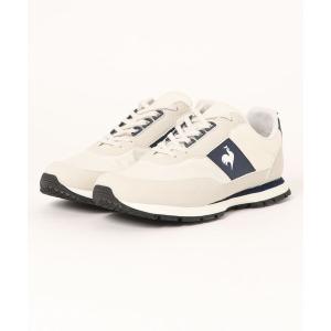 スニーカー le coq sportif ルコックスポルティフ LCS VITESSE「軽量」メンズスニーカー(LCSヴィテス) メンズ