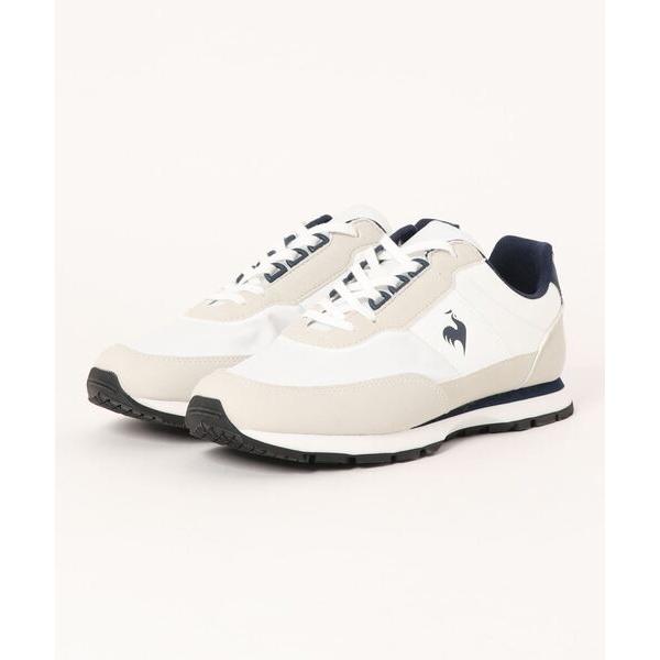 スニーカー le coq sportif ルコックスポルティフ LCS VITESSE「軽量」メンズ...