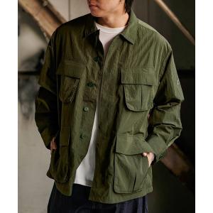 MILITARY（ミリタリー） ミリタリージャケット モッズコート U.S