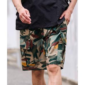 Disney（ディズニー） ハーフパンツ パンツ 短パン 「OUTDOOR PRODUCTS