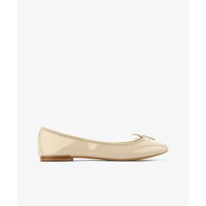 シューズ バレエシューズ CENDRILLON GOMME ， BALLERINA / V1790VLUX_New Size レディース
