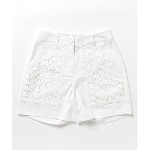 パンツ [トミー ヒルフィガー ゴルフ] レディース スターレース