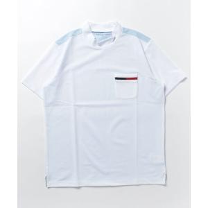tシャツ Tシャツ [トミー ヒルフィガー ゴルフ] メンズ