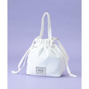 ショルダーバッグ バッグ 巾着ショルダーBAG