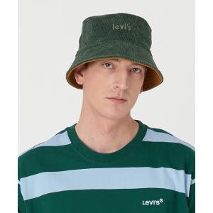 帽子 ハット Levi's/リーバイス LEVI'S(R) ACCESSORY リバーシブル