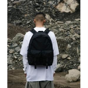 BAGJACK（バッグジャック） デイバック リュック bagjack daypack L