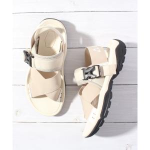 サンダル 「GERRY/ジェリー」クロスベルトスポーツサンダル　メンズ メンズ