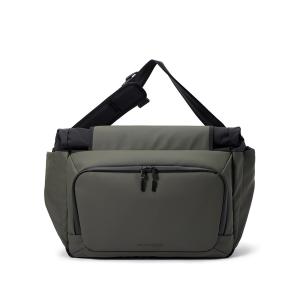 ショルダーバッグ 「beruf baggage / ベルーフバゲージ」OPTIMA 16+　オプティマ16+　メッセンジャーバッグ メンズ レディース