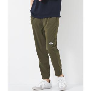 パンツ ＜THE NORTH FACE＞フレキシブル アンクルパンツ