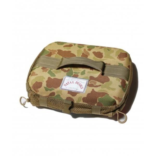 FOLDING KAMPING SHELF