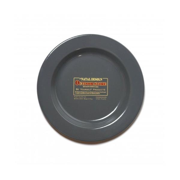 LAT PLATE 30 OUTDOOR STORE Ver.