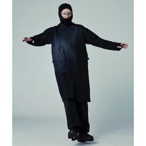 コート ジャケット 「OUTLIERS×JieDa」3L OVER COAT メンズ