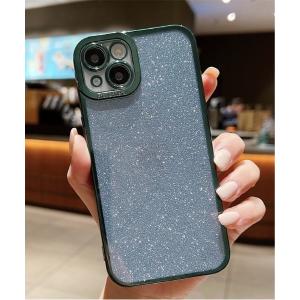 Darich（ダーリッチ） スマホケース キルティングビジューiPhoneケース