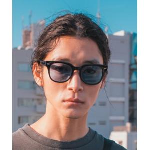 DONT PANIC サングラス 「DONT PANIC」BP-03 V2 SUNGLASSES 日本製
