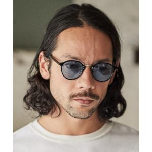 カーニー サングラス 「Kearny / カーニー」pepper brown lens