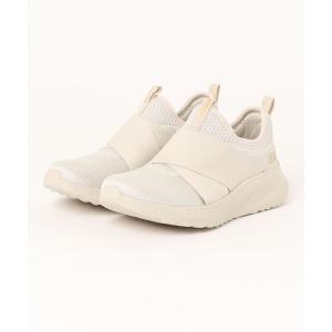 スニーカー 「SKECHERS」BOBS SQUAD CHAOS - 2SHINE