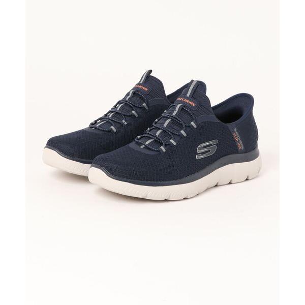 スケッチャーズ スニーカー 「SKECHERS」SUMMITS - HIGH RANGE メンズ