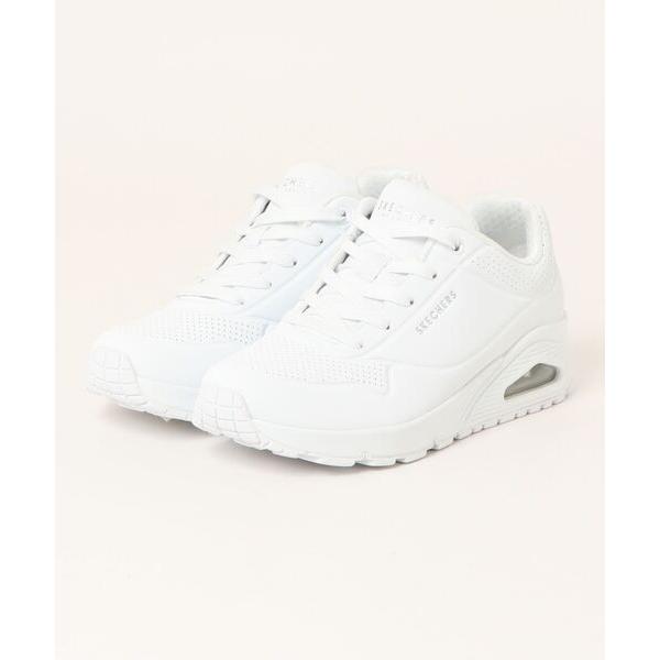 スニーカー 「SKECHERS」UNO - STAND ON AIR レディース