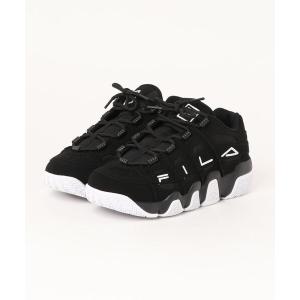 スニーカー 「FILA」BARRICADE XT97 メンズ レディース
