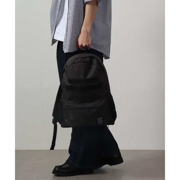 デイバック リュック JUNESELECT ポイントテープバイカラー デイパック レディース メンズ