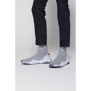 HUGO BOSS（ヒューゴ・ボス） スニーカー Clint Tenn ltvpN 50542538