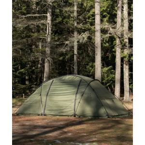 ROOP TOKYO WHOLE EARTH/ホールアース EARTH DURA W ROOM SC テント