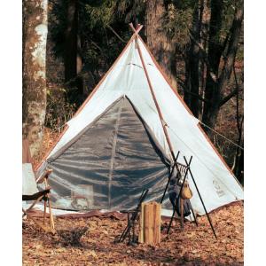 snow peak（スノーピーク） ヘキサイーズ 1 : プラウ オンラインストア