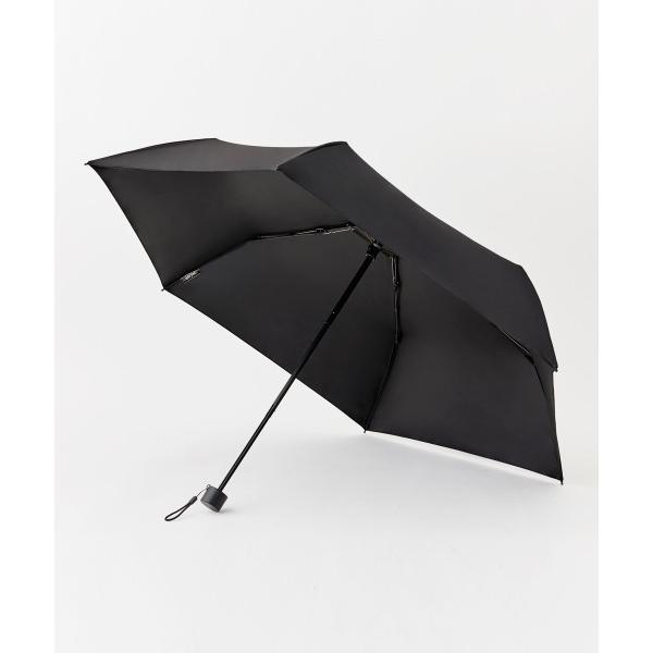 折りたたみ傘 Waterfront  LIM 全天候 折 55cm レディース メンズ