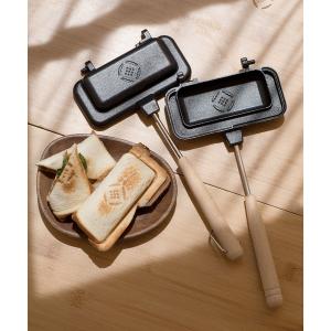 「S'more / スモアサンド ワン 」 ホットサンドメーカー