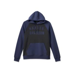 Harley Davidson（ハーレー・ダビッドソン） パーカー 120周年記念