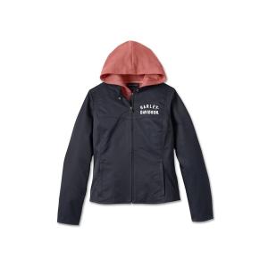 Harley Davidson（ハーレー・ダビッドソン） デニムジャケット gジャン