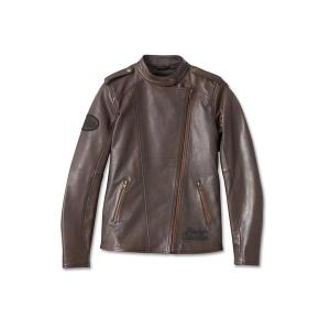 Harley Davidson（ハーレー・ダビッドソン） コート アウター 120周年