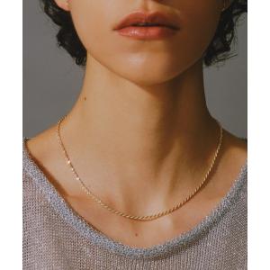 les bonbon（ルボンボン） ネックレス delight necklace / ディライト