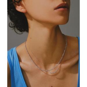 les bonbon（ルボンボン） ネックレス 「les bonbon」sophie necklace