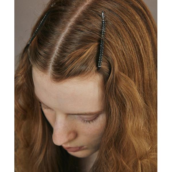 ヘアピン 「IRIS 47」HELEN short pin 2pc / set HB63