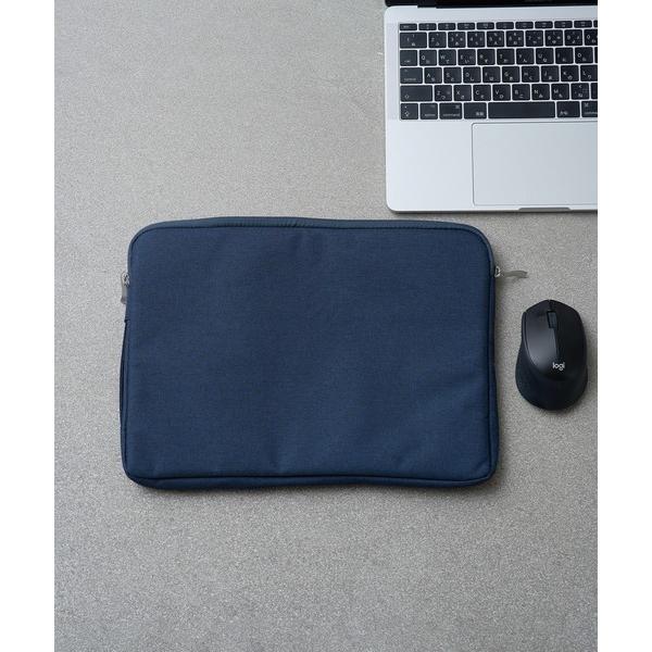 タブレットケース 「SETUP7」13インチ・15インチから選べる！ラップトップシンプルバッグ KN...