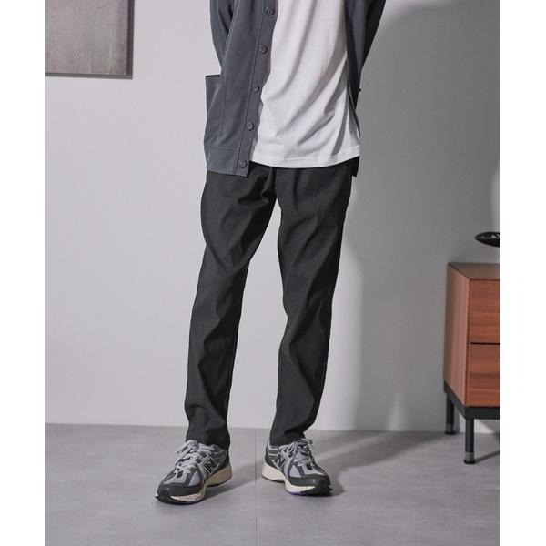 パンツ 「BLUE STANDARD/ブルースタンダード」快適　接触冷感　ストレッチ　イージーパンツ...