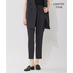 Lily Brown 2way スリットカーゴパンツ LILY BROWN (セール50%OFF) Lily Brown /リリーブラウン 2WAY