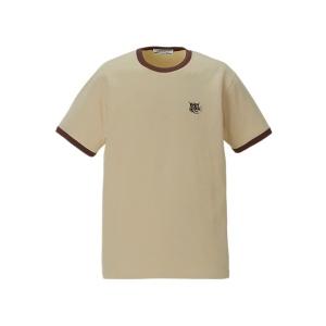 Onitsuka Tiger（オニツカタイガー） tシャツ OVERSIZED GRAPHIC TEE