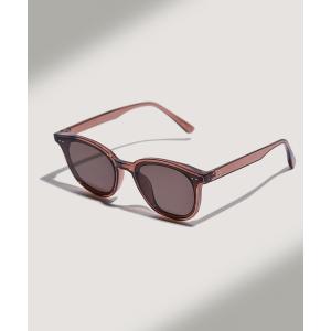 サングラス メンズ STD 3-ウェイリントン サングラス UVカット サングラスケース付　THE SUNGLASS Wellington｜ZOZOTOWN Yahoo!店