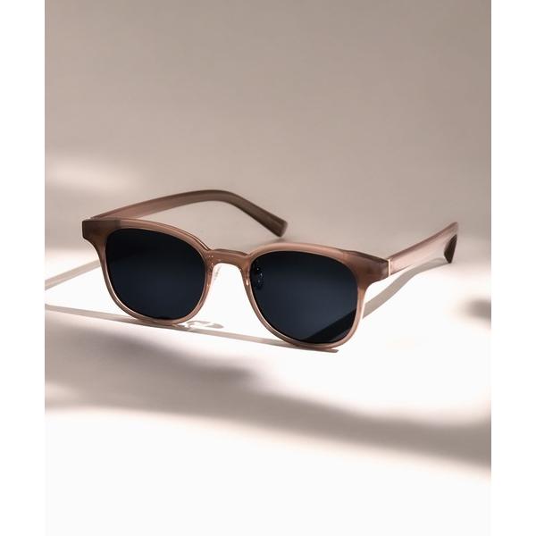 サングラス STD 3-ウェイリントン サングラス UVカット サングラスケース付　THE SUNG...