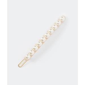 ALEXANDRE DE PARIS アレクサンドル ドゥ パリ ヘアピン BALL