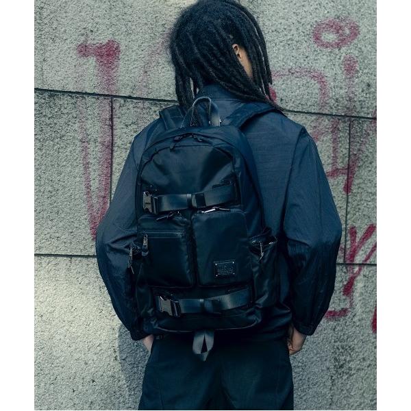 デイバック リュック BIND UP3 BACKPACK / バックパック / リュックサック メン...