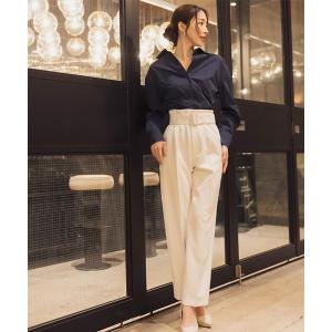 AMBIENT（アンビエント） ジャケット ノーカラージャケット ベロア