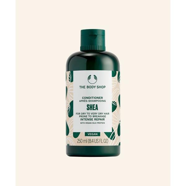 コンディショナー ザ・ボディショップ the body shop SB インテンスリペア コンディシ...
