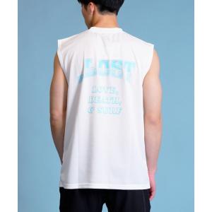 ラッシュガード 「ムラサキスポーツ別注」lost...の商品画像