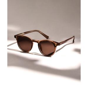 uniform experiment サングラス BOSTON SUNGLASSES メンズ レディース