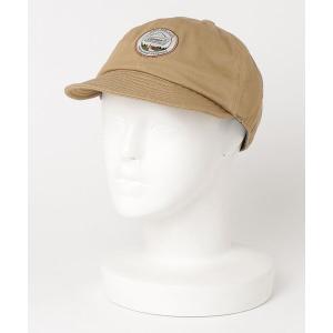 JUN/NAKAYAMA（ジュンナカヤマ） キャップ 帽子 JN LOGO SNAPBACK